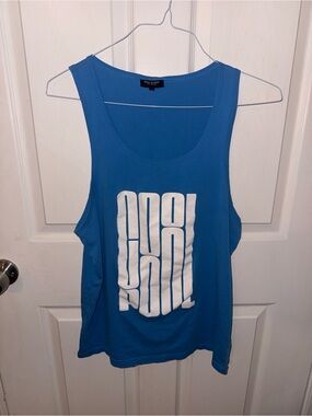 Ron Dorff Tank